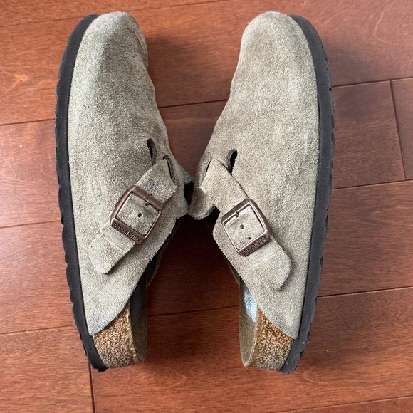 Birkenstock slides - Picture 5 of 10